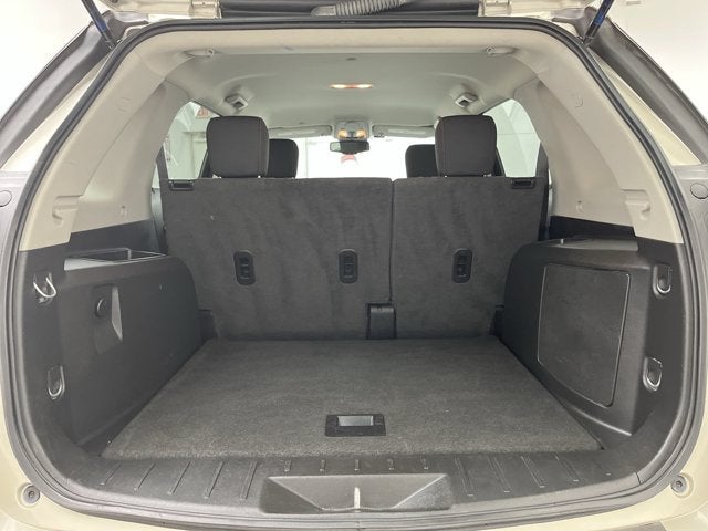2014 GMC Terrain SLE