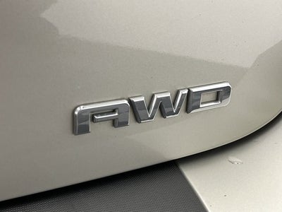 2014 GMC Terrain SLE