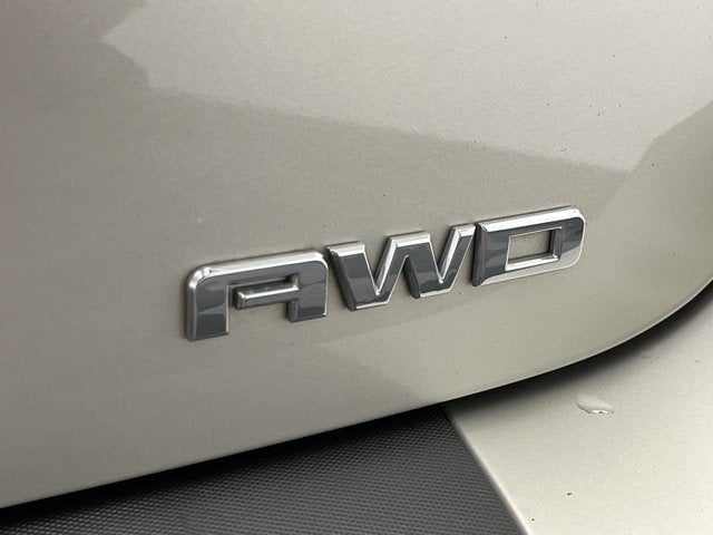 2014 GMC Terrain SLE