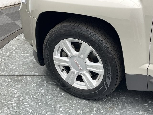 2014 GMC Terrain SLE