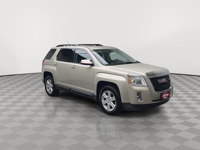 2014 GMC Terrain SLE