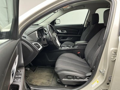 2014 GMC Terrain SLE