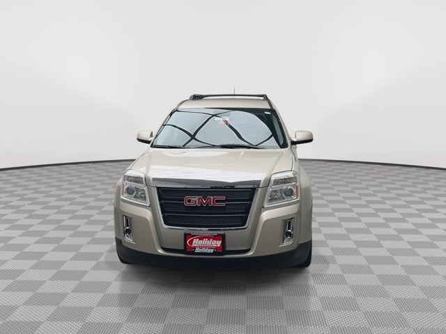 2014 GMC Terrain SLE