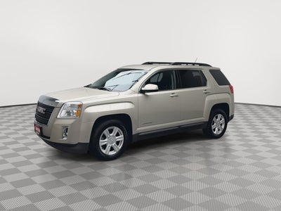 2014 GMC Terrain SLE
