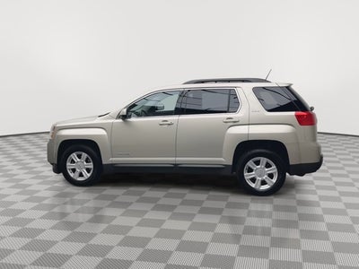 2014 GMC Terrain SLE