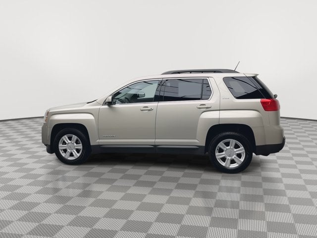 2014 GMC Terrain SLE