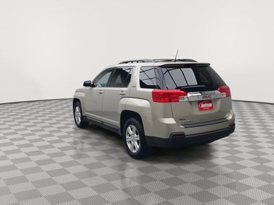 2014 GMC Terrain SLE
