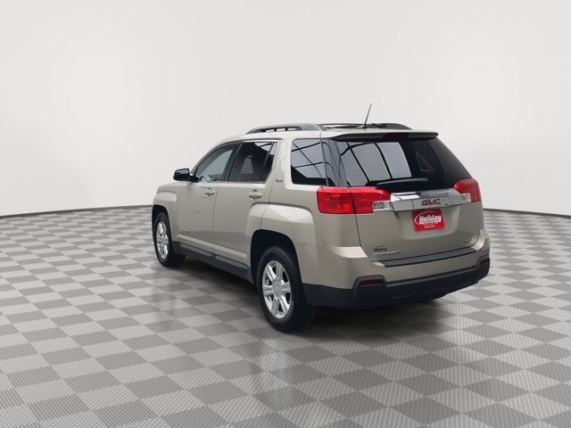 2014 GMC Terrain SLE