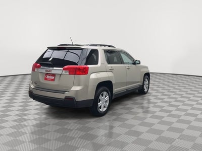 2014 GMC Terrain SLE