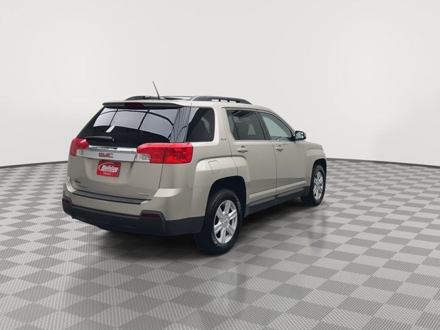 2014 GMC Terrain SLE