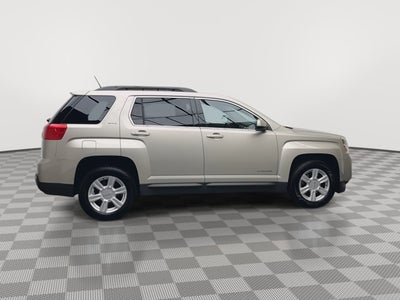 2014 GMC Terrain SLE