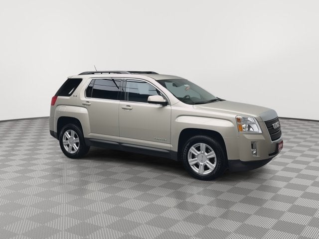 2014 GMC Terrain SLE
