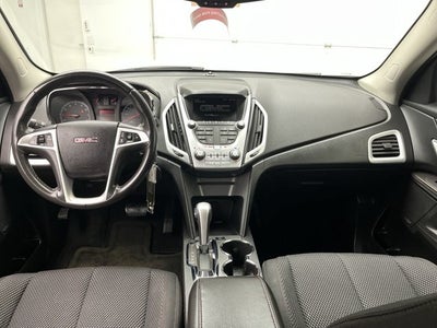 2014 GMC Terrain SLE