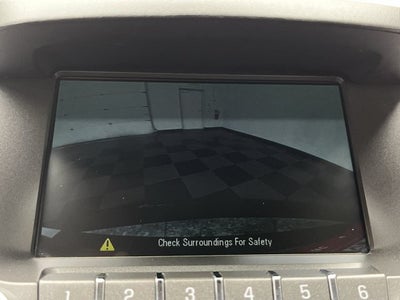 2014 GMC Terrain SLE