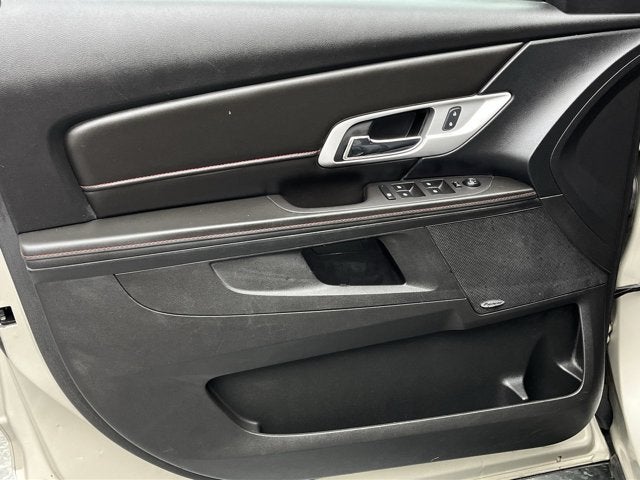 2014 GMC Terrain SLE
