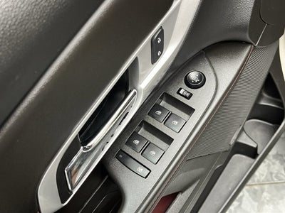 2014 GMC Terrain SLE