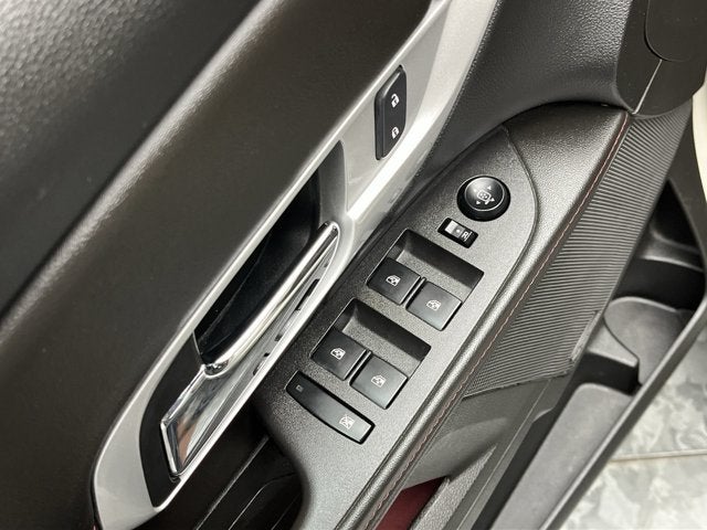 2014 GMC Terrain SLE