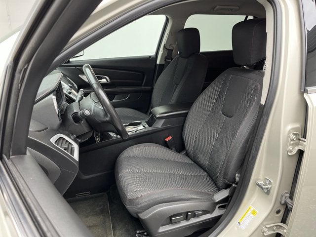 2014 GMC Terrain SLE