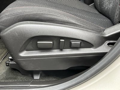 2014 GMC Terrain SLE