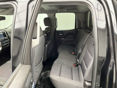 2019 GMC Sierra 1500 Limited SLE