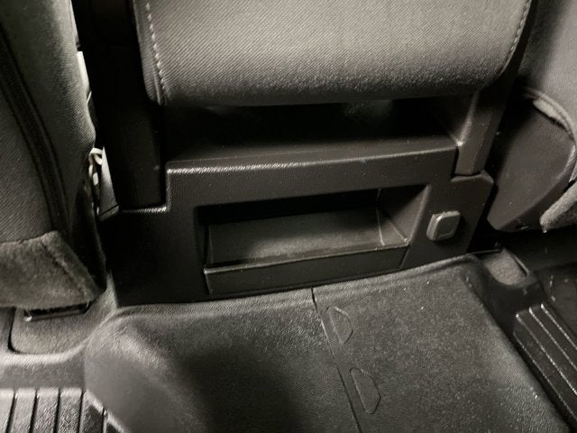 2019 GMC Sierra 1500 Limited SLE