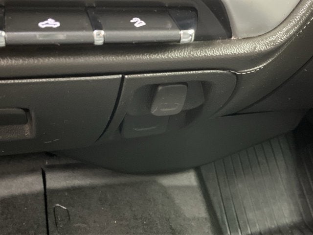 2019 GMC Sierra 1500 Limited SLE