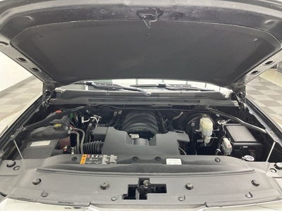 2019 GMC Sierra 1500 Limited SLE