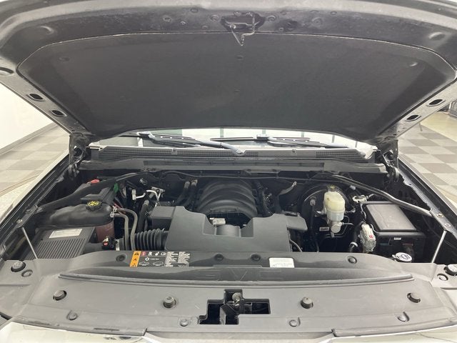 2019 GMC Sierra 1500 Limited SLE