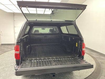 2019 GMC Sierra 1500 Limited SLE