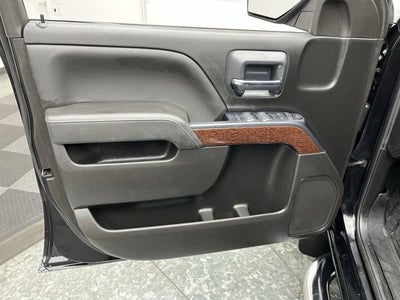 2019 GMC Sierra 1500 Limited SLE