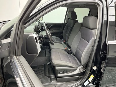 2019 GMC Sierra 1500 Limited SLE