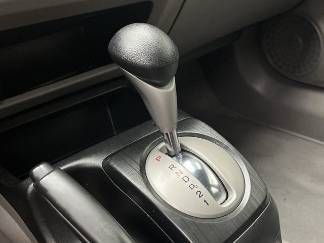2009 Honda Civic Sdn DX-VP