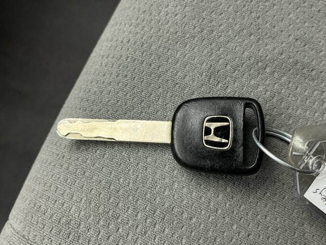 2009 Honda Civic Sdn DX-VP