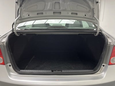 2009 Honda Civic Sdn DX-VP