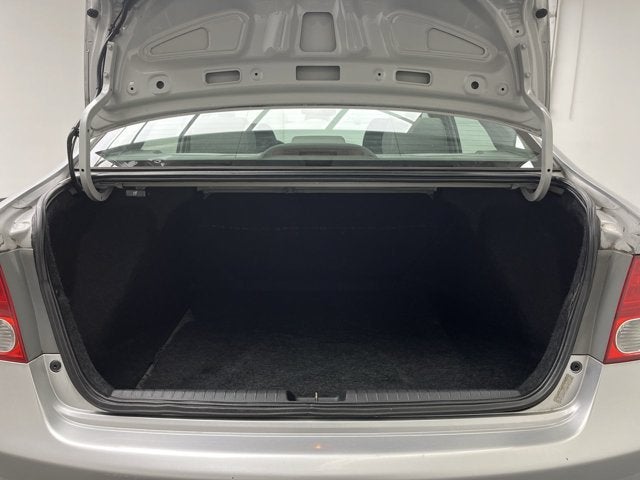 2009 Honda Civic Sdn DX-VP