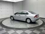 2009 Honda Civic Sdn DX-VP