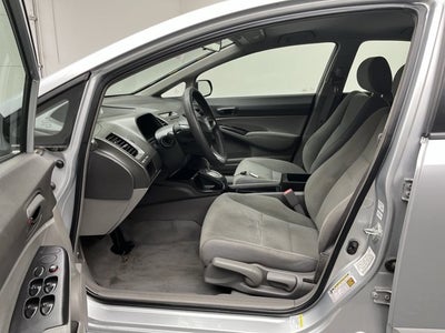 2009 Honda Civic Sdn DX-VP