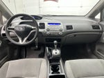 2009 Honda Civic Sdn DX-VP