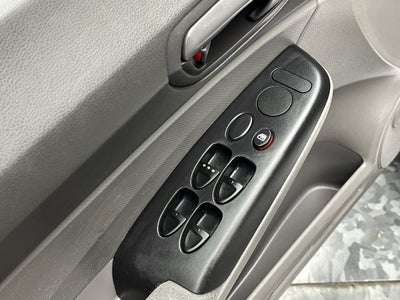 2009 Honda Civic Sdn DX-VP