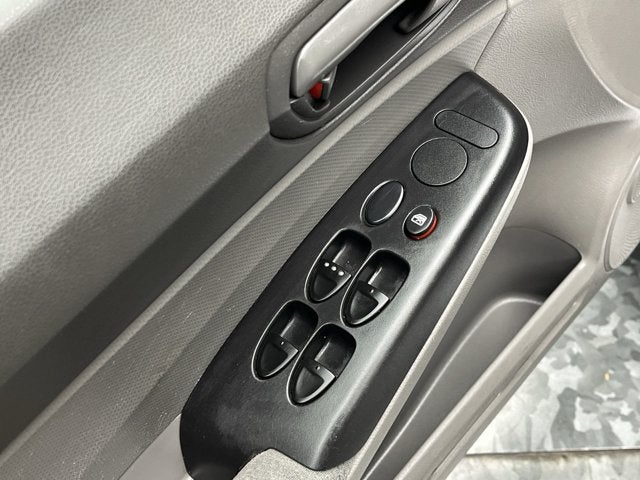 2009 Honda Civic Sdn DX-VP
