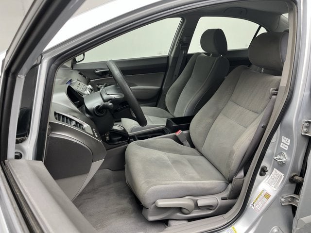 2009 Honda Civic Sdn DX-VP