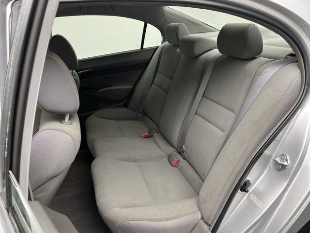 2009 Honda Civic Sdn DX-VP