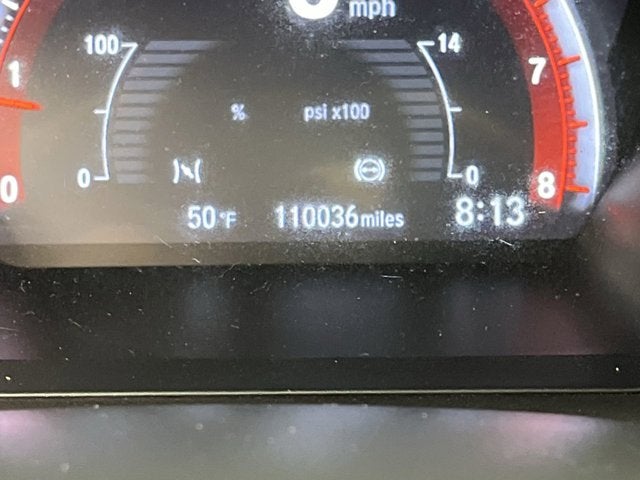 2018 Honda Civic Si Coupe 