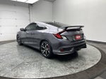 2018 Honda Civic Si Coupe 