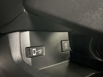 2018 Honda Civic Si Coupe 