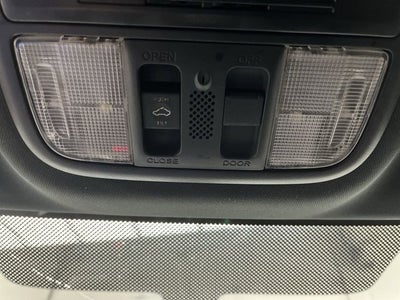 2018 Honda Civic Si Coupe 