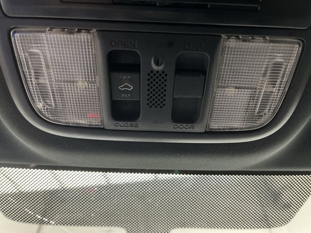 2018 Honda Civic Si Coupe 