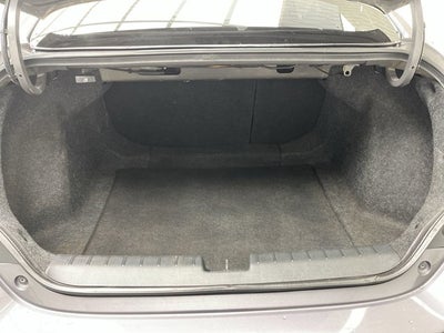 2018 Honda Civic Si Coupe 