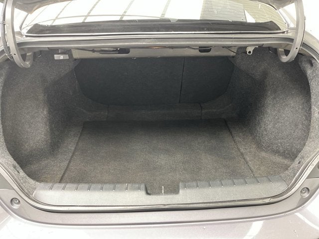 2018 Honda Civic Si Coupe 