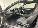 2018 Honda Civic Si Coupe 